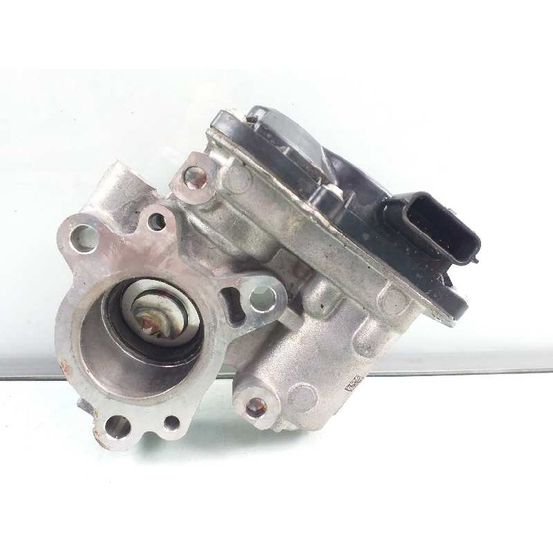 Recambio de valvula egr para dacia duster ii prestige referencia OEM IAM 147100361R  