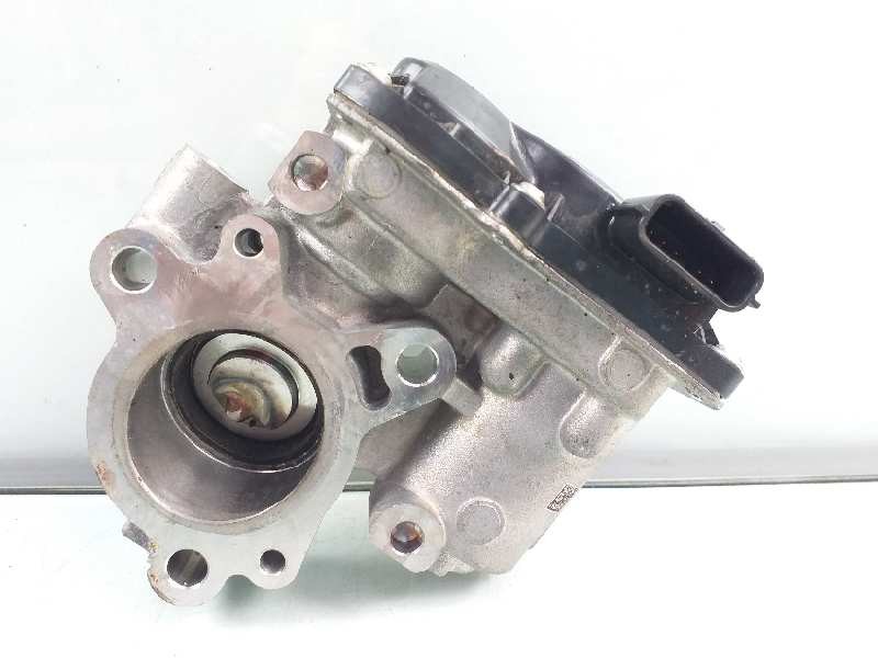 Recambio de valvula egr para dacia duster ii prestige referencia OEM IAM 147100361R  