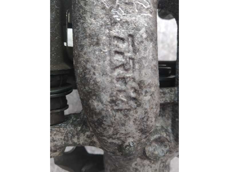 Recambio de pinza freno trasera izquierda para peugeot 308 premium referencia OEM IAM   