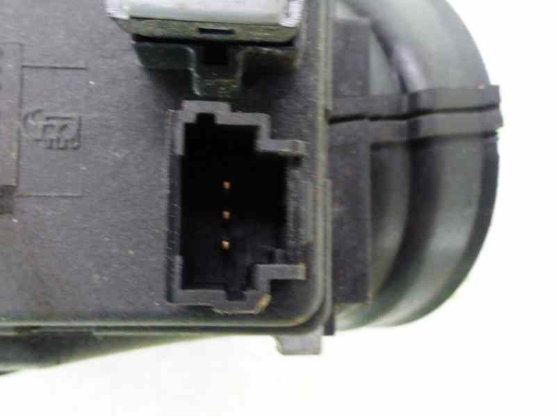 Recambio de ventilador calefaccion para peugeot 807 st pack referencia OEM IAM 1401396180 5020106 