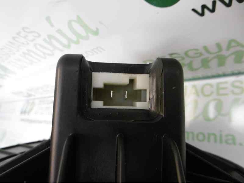 Recambio de ventilador calefaccion para opel movano mr/f2yc/51ade3 referencia OEM IAM   