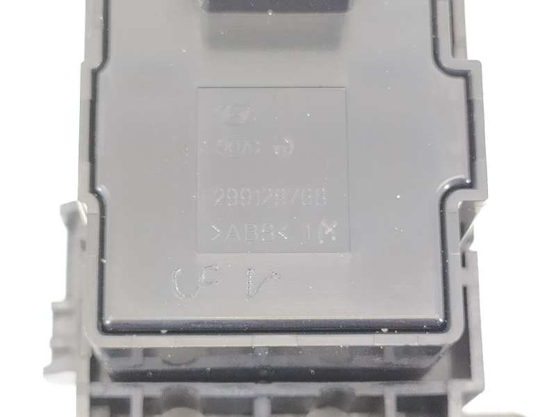 Recambio de mando multifuncion para kia carens ( ) concept referencia OEM IAM 299128768  