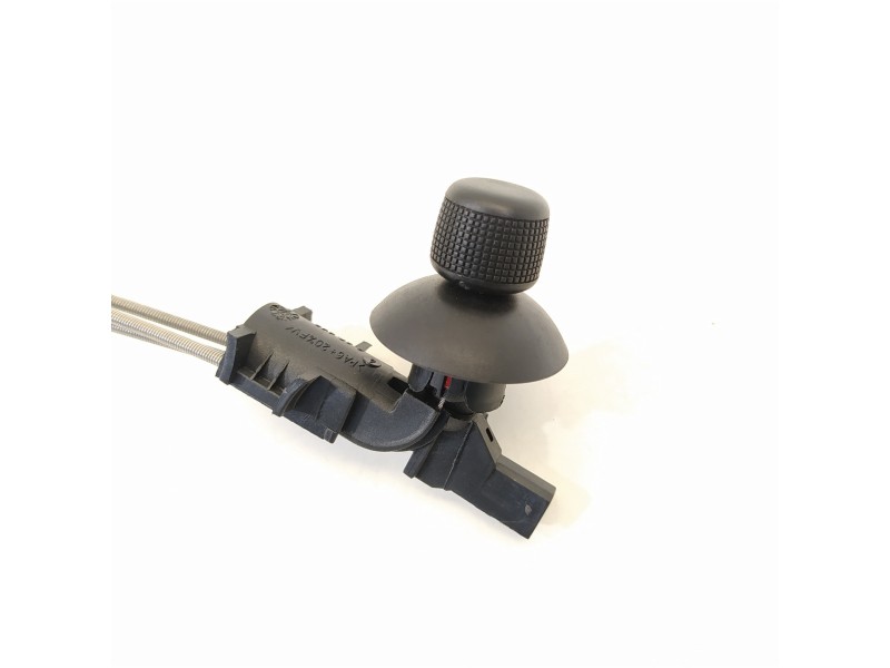 Recambio de retrovisor izquierdo para seat cordoba berlina (6l2) fresh referencia OEM IAM 6L1857501H  