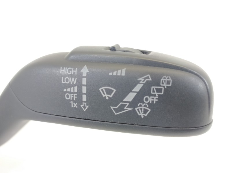 Recambio de mando intermitentes para seat ibiza (6j5) reference referencia OEM IAM 7H0953503GF  