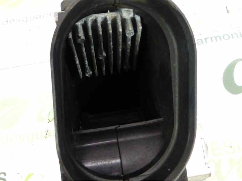 Recambio de ventilador calefaccion para peugeot 807 st pack referencia OEM IAM 1401396180 5020106 