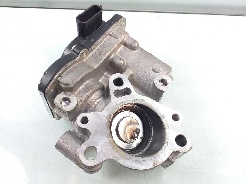 Recambio de valvula egr para dacia duster ii prestige referencia OEM IAM 147100361R  