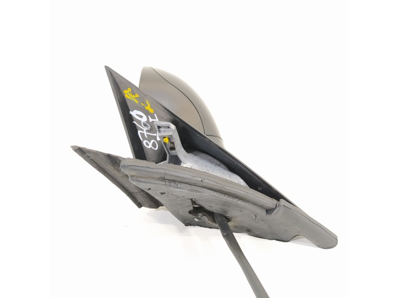 Recambio de retrovisor izquierdo para seat cordoba berlina (6l2) fresh referencia OEM IAM 6L1857501H  