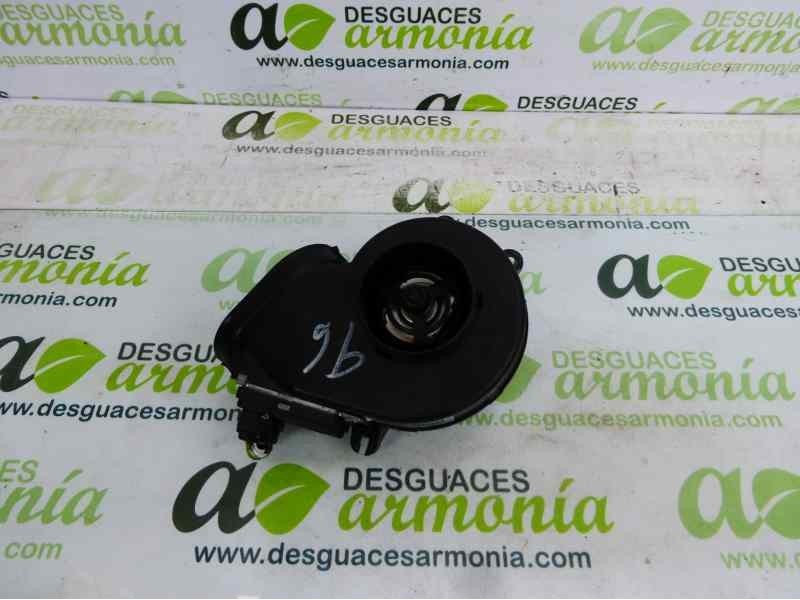 Recambio de ventilador calefaccion para peugeot 807 st pack referencia OEM IAM 1401396180 5020106 