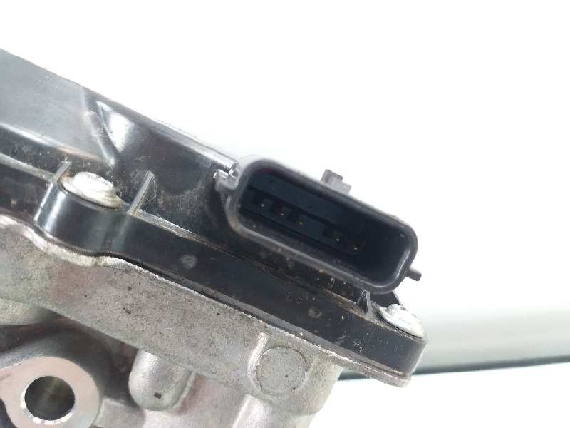 Recambio de valvula egr para dacia duster ii prestige referencia OEM IAM 147100361R  