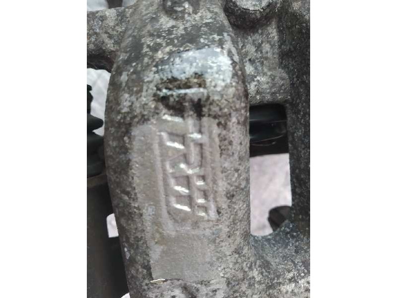 Recambio de pinza freno trasera derecha para peugeot 308 premium referencia OEM IAM   