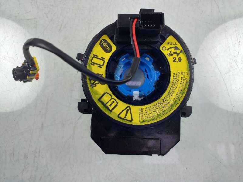 Recambio de anillo airbag para kia carens ( ) concept referencia OEM IAM DR2P1633038  