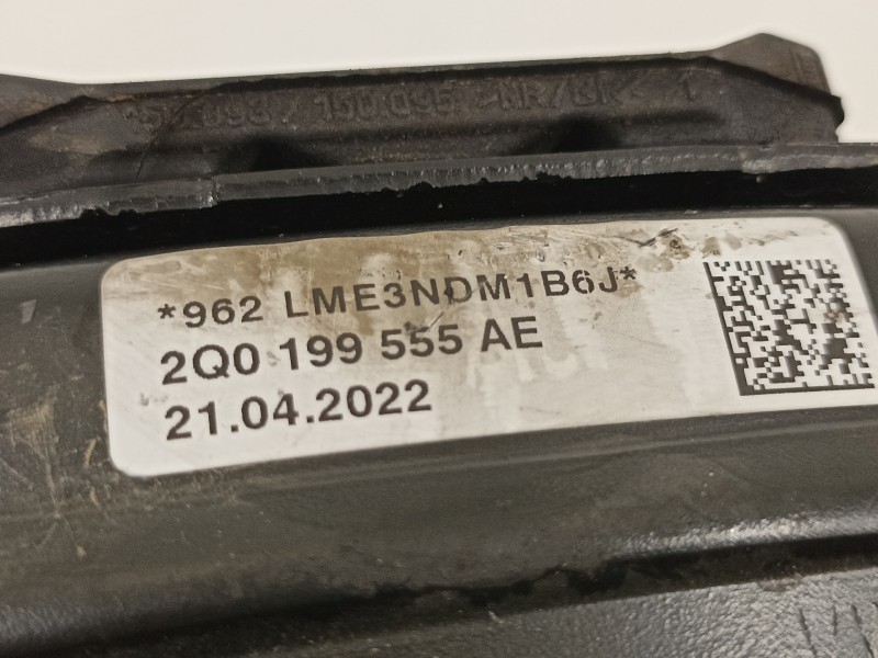 Recambio de soporte cambio para seat arona xperience referencia OEM IAM 2Q0199555AE  