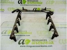 Recambio de inyector para audi a8 (4e2) 3.7 quattro referencia OEM IAM 0280156105  