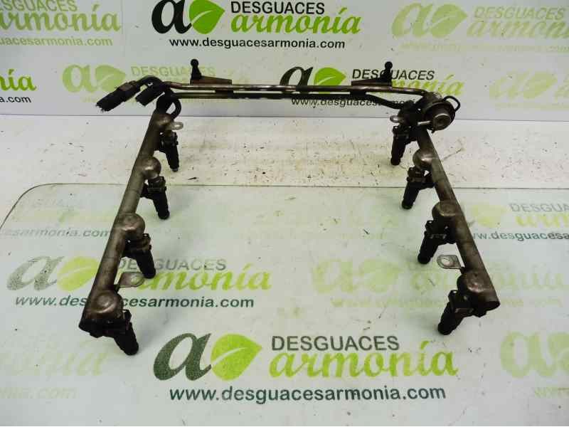 Recambio de inyector para audi a8 (4e2) 3.7 quattro referencia OEM IAM 0280156105  