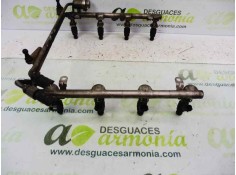 Recambio de inyector para audi a8 (4e2) 3.7 quattro referencia OEM IAM 0280156105   2