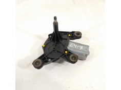 Recambio de motor limpia trasero para fiat punto (evo) (199) dynamic referencia OEM IAM 53024712 51757867 