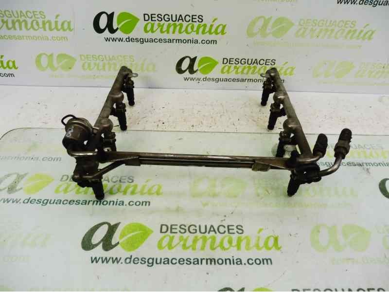 Recambio de inyector para audi a8 (4e2) 3.7 quattro referencia OEM IAM 0280156105  