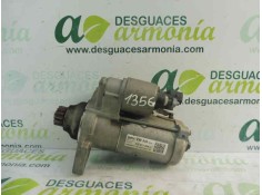 Recambio de motor arranque para volkswagen golf vii lim. sport by r-line bluemotion referencia OEM IAM 02Z911024L  