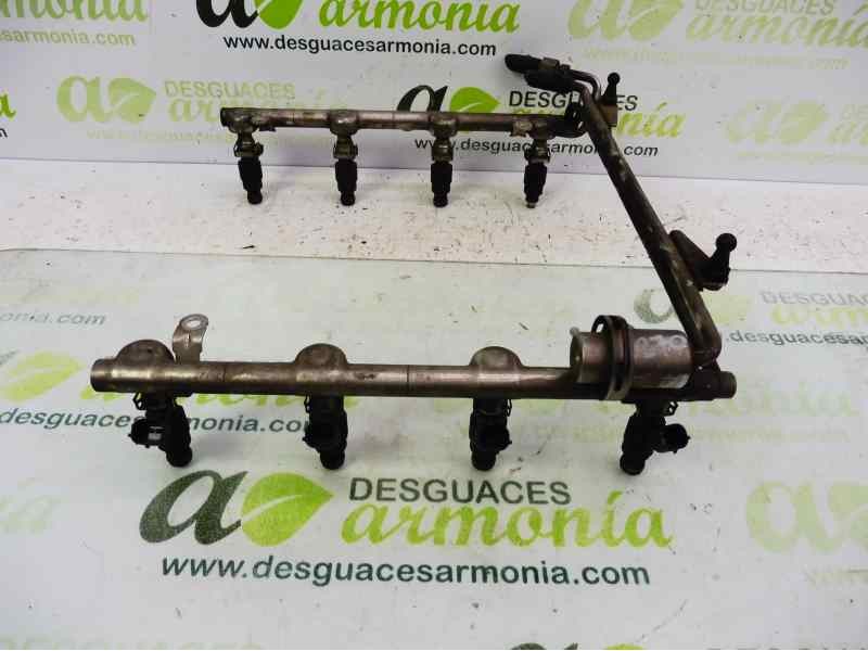 Recambio de inyector para audi a8 (4e2) 3.7 quattro referencia OEM IAM 0280156105  