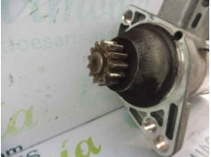 Recambio de motor arranque para volkswagen golf vii lim. sport by r-line bluemotion referencia OEM IAM 02Z911024L   2