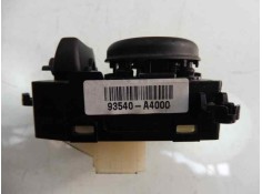 Recambio de mando retrovisor para kia carens ( ) concept referencia OEM IAM 93540A4000   2