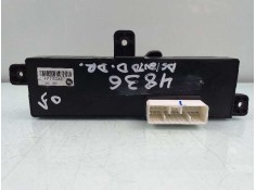 Recambio de mando multifuncion para hyundai i30 (pd) n performance referencia OEM IAM PN1218C060114   2