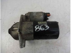 Recambio de motor arranque para hyundai i20 city s referencia OEM IAM 361002A300  