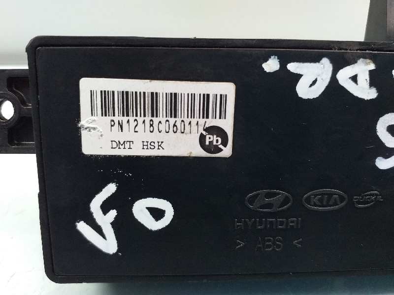 Recambio de mando multifuncion para hyundai i30 (pd) n performance referencia OEM IAM PN1218C060114  