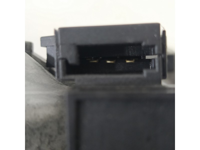 Recambio de motor limpia trasero para fiat punto (evo) (199) dynamic referencia OEM IAM 53024712 51757867 