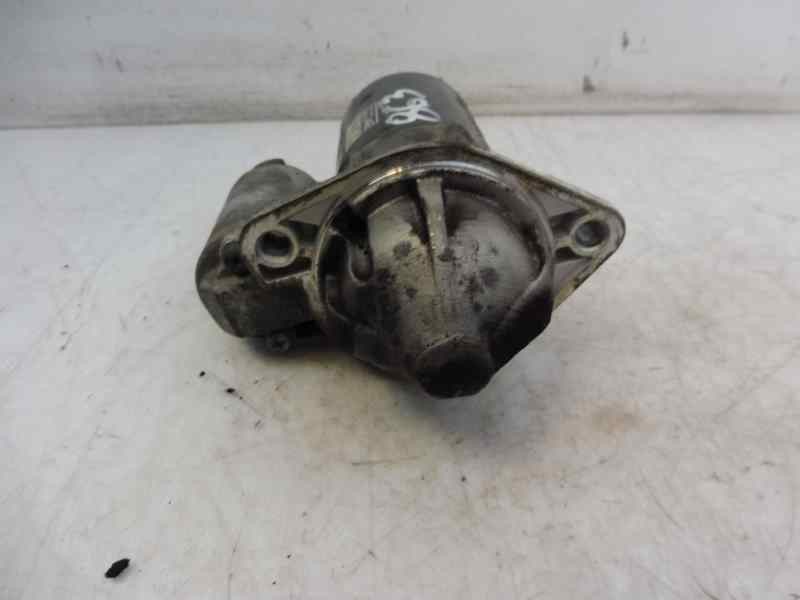 Recambio de motor arranque para hyundai i20 city s referencia OEM IAM 361002A300  