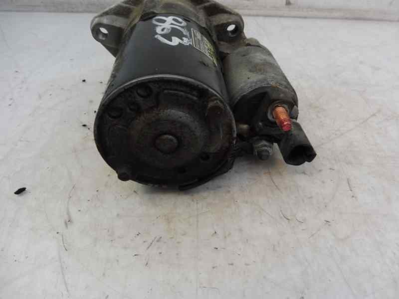 Recambio de motor arranque para hyundai i20 city s referencia OEM IAM 361002A300  