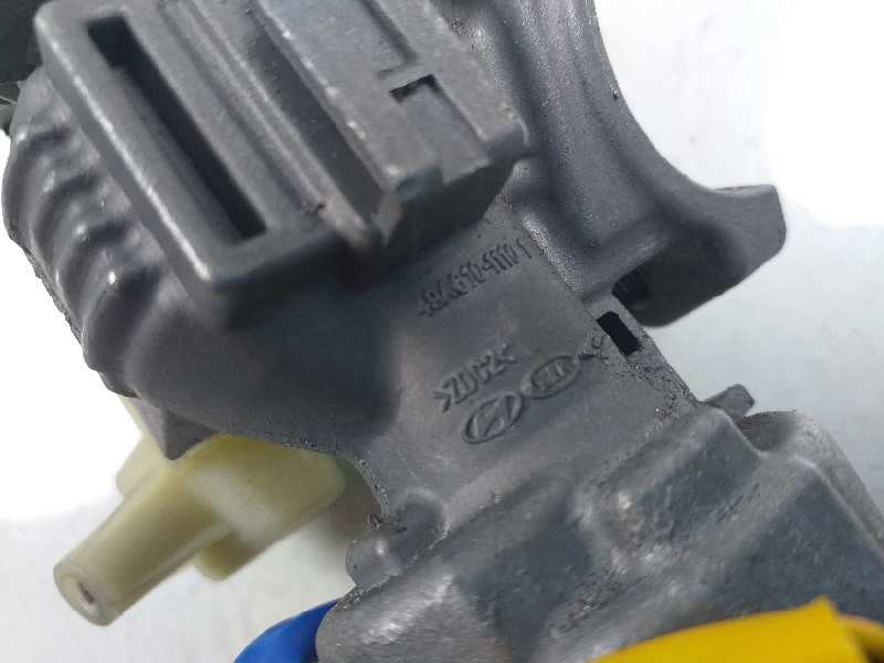 Recambio de conmutador de arranque para kia carens ( ) concept referencia OEM IAM 49A6101110  