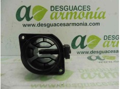 Recambio de caudalimetro para volkswagen golf vii lim. sport by r-line bluemotion referencia OEM IAM 04L906461B 5WK98102 