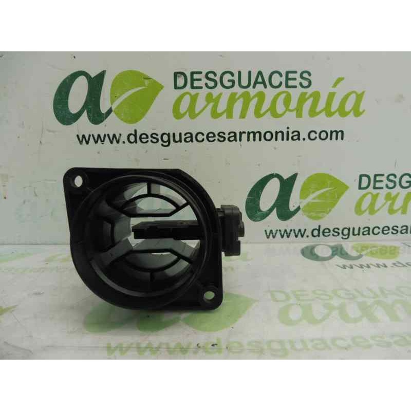 Recambio de caudalimetro para volkswagen golf vii lim. sport by r-line bluemotion referencia OEM IAM 04L906461B 5WK98102 