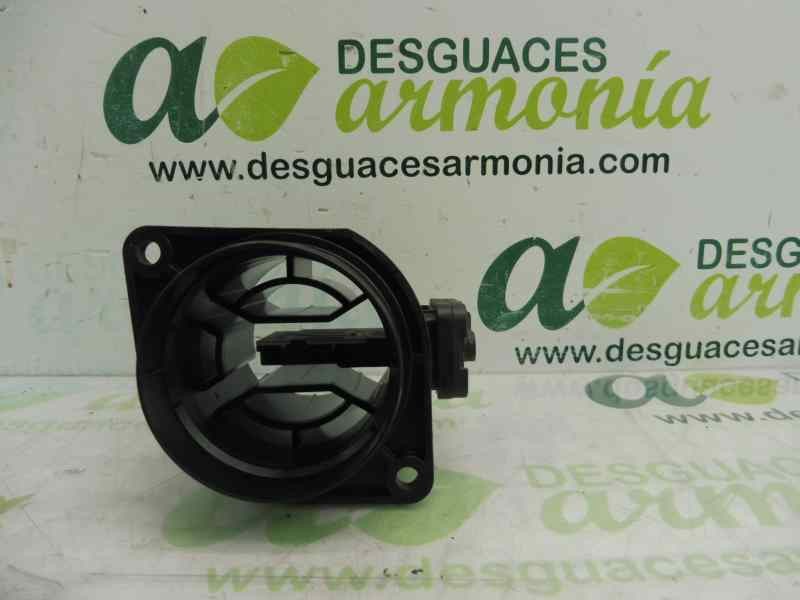 Recambio de caudalimetro para volkswagen golf vii lim. sport by r-line bluemotion referencia OEM IAM 04L906461B 5WK98102 