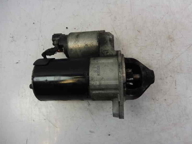 Recambio de motor arranque para hyundai i20 city s referencia OEM IAM 361002A300  