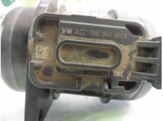 Recambio de caudalimetro para volkswagen golf vii lim. sport by r-line bluemotion referencia OEM IAM 04L906461B 5WK98102  2