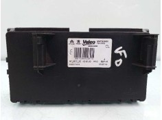 Recambio de modulo electronico para citroën c4 lim. collection referencia OEM IAM 9687606680  
