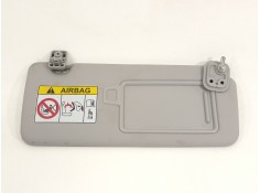 Recambio de parasol derecho para hyundai tucson essence 2wd referencia OEM IAM   