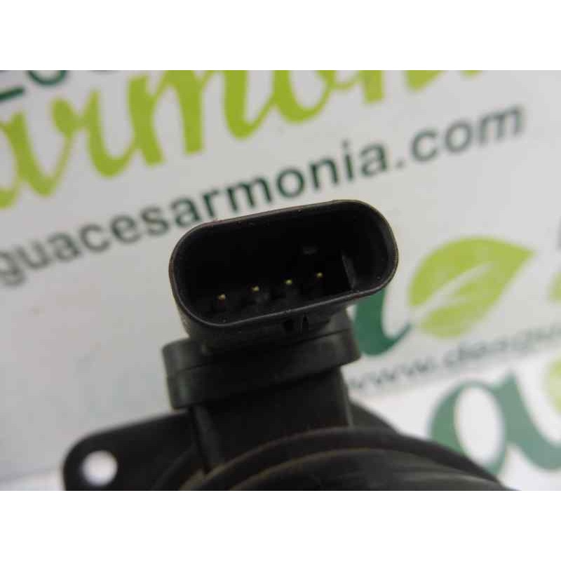 Recambio de caudalimetro para volkswagen golf vii lim. sport by r-line bluemotion referencia OEM IAM 04L906461B 5WK98102 