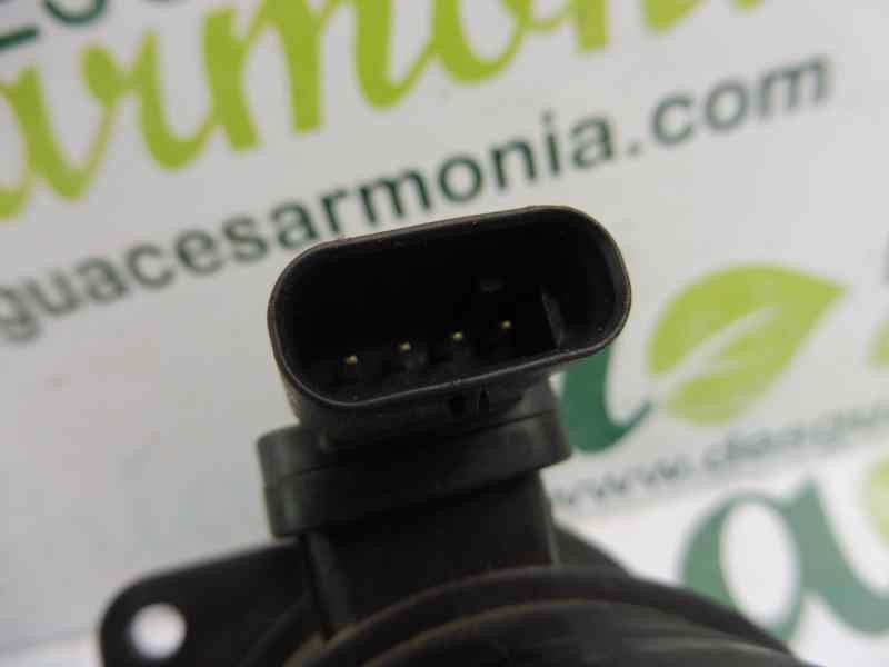 Recambio de caudalimetro para volkswagen golf vii lim. sport by r-line bluemotion referencia OEM IAM 04L906461B 5WK98102 