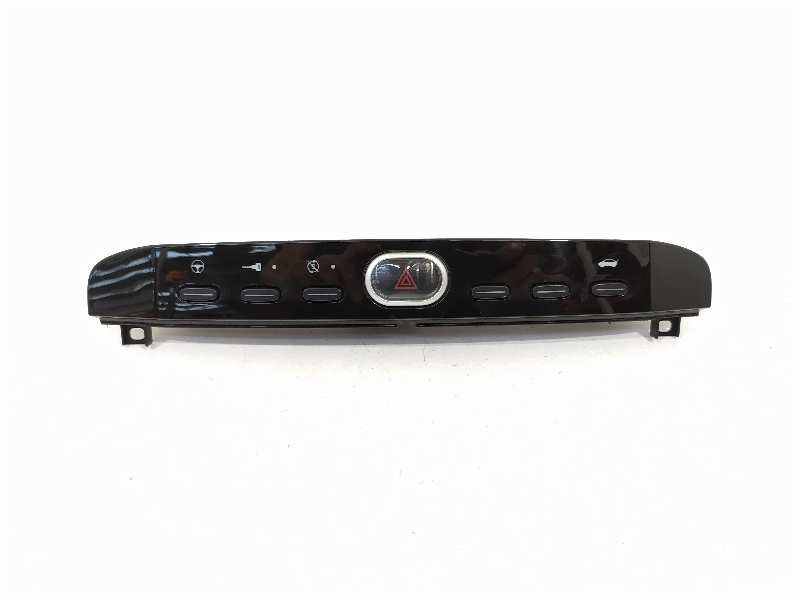 Recambio de mando multifuncion para fiat punto (evo) (199) dynamic referencia OEM IAM 735512249  