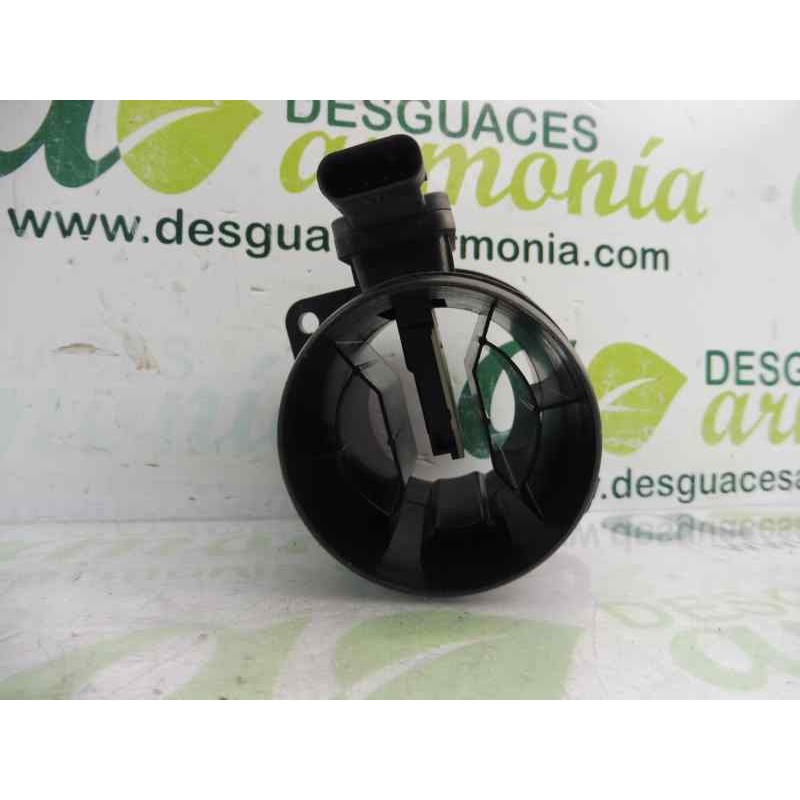 Recambio de caudalimetro para volkswagen golf vii lim. sport by r-line bluemotion referencia OEM IAM 04L906461B 5WK98102 