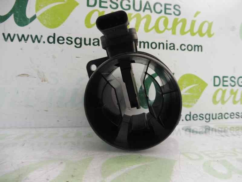 Recambio de caudalimetro para volkswagen golf vii lim. sport by r-line bluemotion referencia OEM IAM 04L906461B 5WK98102 