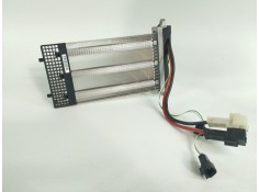 Recambio de resistencia calefaccion para ford transit custom kasten 270 l1 ambiente referencia OEM IAM BK2118K463CB 0171132111 