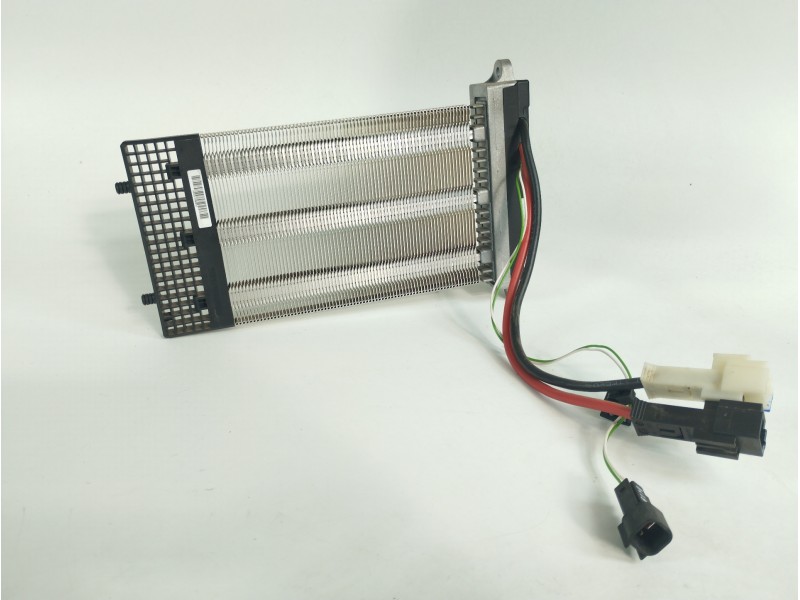 Recambio de resistencia calefaccion para ford transit custom kasten 270 l1 ambiente referencia OEM IAM BK2118K463CB 0171132111 