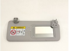 Recambio de parasol derecho para hyundai tucson essence 2wd referencia OEM IAM    2