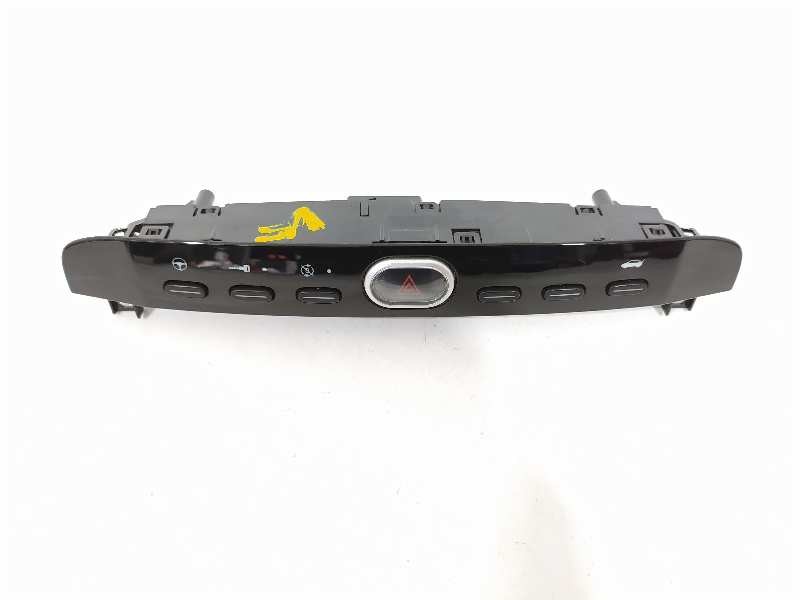 Recambio de mando multifuncion para fiat punto (evo) (199) dynamic referencia OEM IAM 735512249  