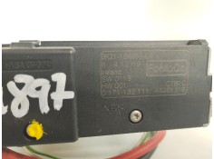 Recambio de resistencia calefaccion para ford transit custom kasten 270 l1 ambiente referencia OEM IAM BK2118K463CB 0171132111  2