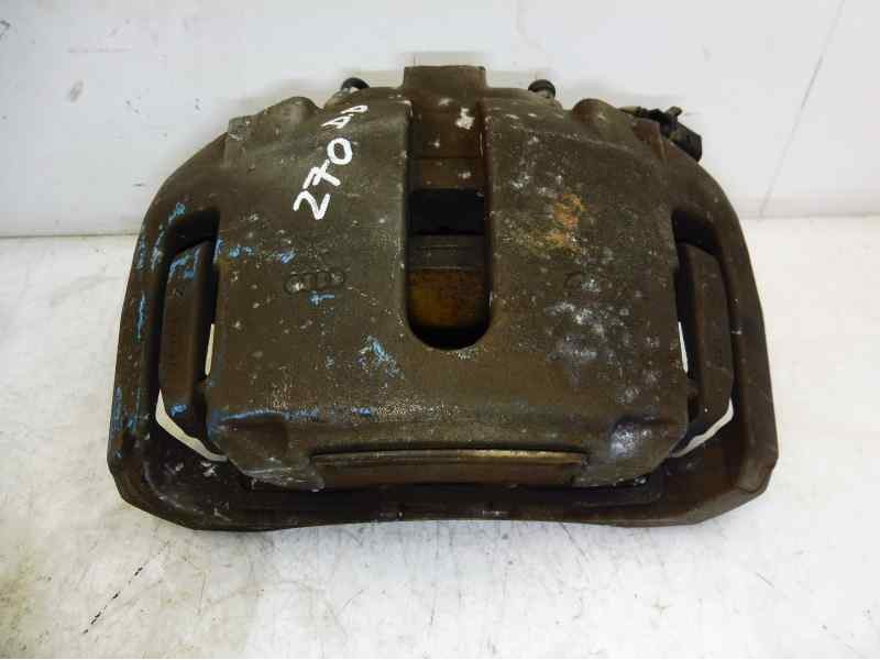 Recambio de pinza freno delantera derecha para audi a8 (4e2) 3.7 quattro referencia OEM IAM   